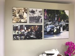 -BENTLEY(张杨路店)