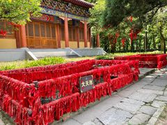 -庐山风景名胜区