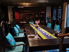 -鱼桥巷·美学川菜