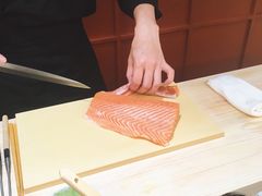 -Sushi Hanzo半藏(天环广场店)