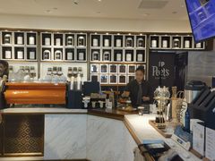 -Peet's Coffee皮爷咖啡(新天地黑标店)