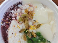 -三姐酒酿(老门东店)