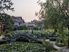 -乾州古城