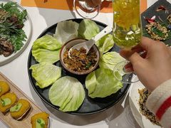 -若蘭慈·无国界素食料理(欢乐海岸店)