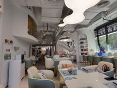 -kizfive亲子餐厅(文立方店)