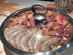 -黄记煌三汁焖锅(顺义华联店)