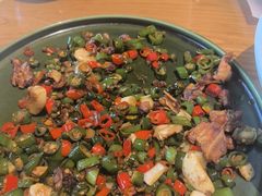 -顶顶香煎饼家常菜(金花南路店)