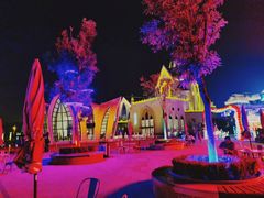 -那香海钻石沙滩浴场