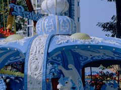 -金砂公园