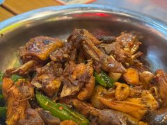 -古彭7只羊·招牌白串·碳锅羊肉旗舰店