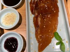 -青年公社烤鸭(蜀山万象汇店)
