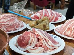 -元盛居(生态大街店)