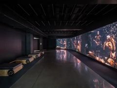 -现代汽车文化中心 Hyundai Motorstudio Beijing