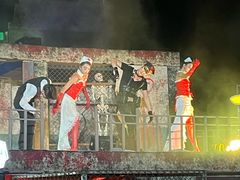 -七彩云南欢乐世界