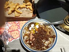 -令狐冲·炭烤活鱼(宝龙店)