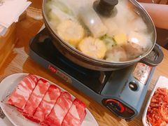 -宫谷创作料理(大拇指广场店)