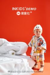 -INKIDS潮童社儿童摄影(朝阳大悦城店)