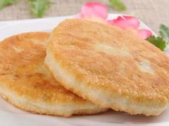 -老家肉饼(永泰庄店)