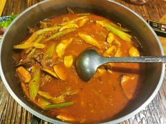 -有才叔的小馆(招商依云曲江店)