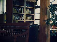 -1901 Cafe(西四店)