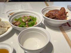 -喜家德虾仁水饺(麒麟社店)