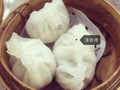 莲香楼-香港蓮香樓(上環店)