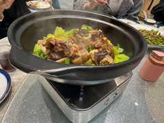 -农家湘菜(安亭店)