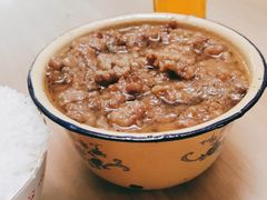 -定家小酥肉·清真(回民街店)