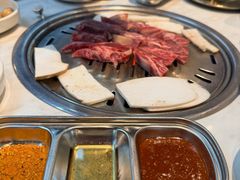 -六七八韩式烤肉·韩国料理(上杭路店)