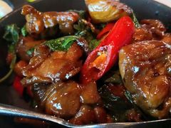 -欣叶食艺轩