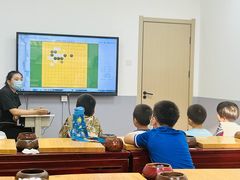 -弈海围棋学堂(夕照寺校区)