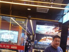 -渔香岛美蛙鱼头火锅(威清路店)