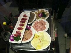android_upload_pic-李雪火锅食府(宽窄巷子总店)