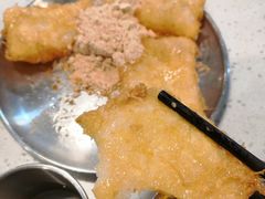 蛋煎糍粑-电台巷火锅(科华总店)
