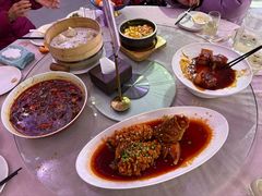 -同庆楼(天鹅湖万达店)