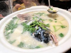 -新白鹿餐厅(爱琴海购物中心店)