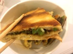 -卡万金特色藏餐