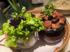 -锦府盐帮·李宅(领展购物广场中关村店)