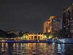 -珠江夜游广州塔·中大码头
