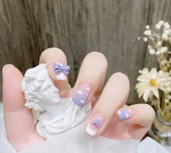 -兔猫ToMoreNails美甲美睫