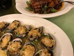 -满福隆酒楼(万绿园店)