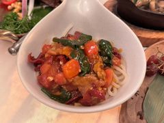 -龟兹KUCINA·新疆菜(前滩L+PLAZA店)