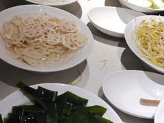 -新辣道鱼火锅(西直门店)