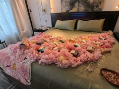 -王府半岛酒店