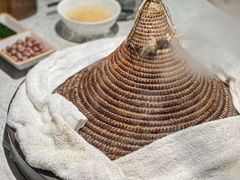 -咕嘟草帽鱼·牛奶一样的鲜鱼汤(包河万达广场创始店)