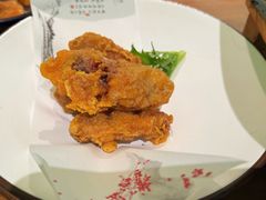 -绿茶餐厅(南翔印象城MEGA店)