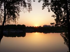 -昆山城市生态森林公园