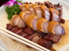 -将军烧鹅海鲜酒楼