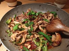 -吃饭皇帝大(合生汇店)