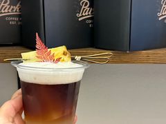 -Parking Coffee(孩儿巷店)